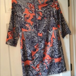 The Limited dress